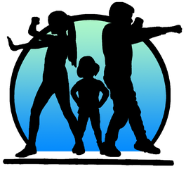 Stark in Action Logo
